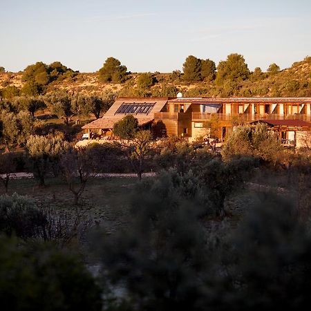 Mas Del Bot Guest House Valderrobres Exterior photo