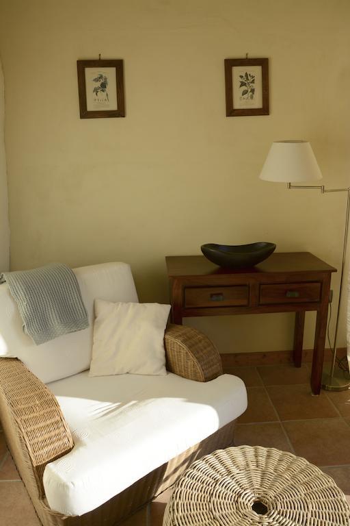 Mas Del Bot Guest House Valderrobres Exterior photo