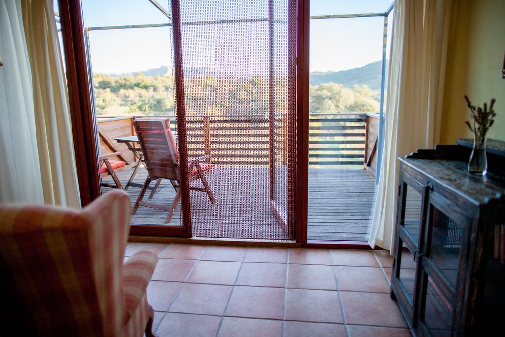 Mas Del Bot Guest House Valderrobres Exterior photo